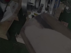 TDP5 tek yumruklu tablet baskı makinesi